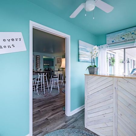 Ocean Glass Inn West Rehoboth Kültér fotó