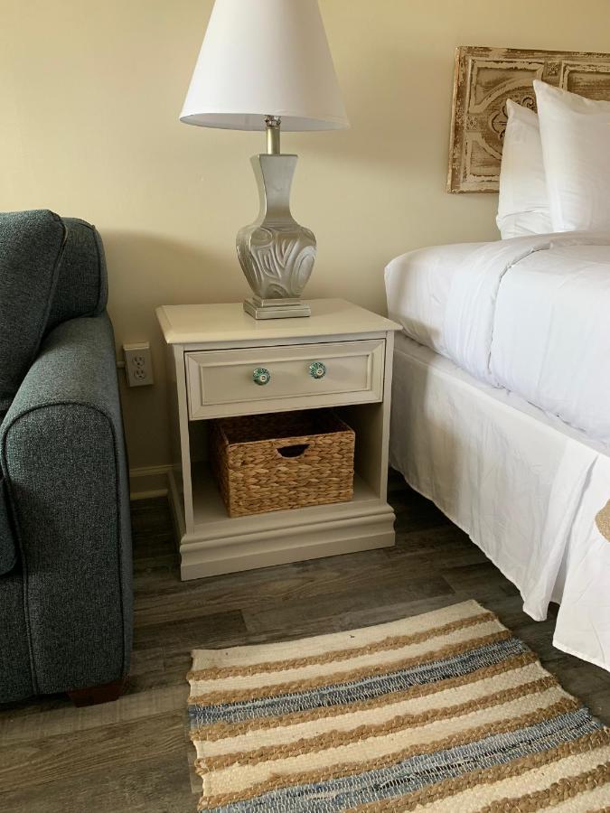 Ocean Glass Inn West Rehoboth Kültér fotó