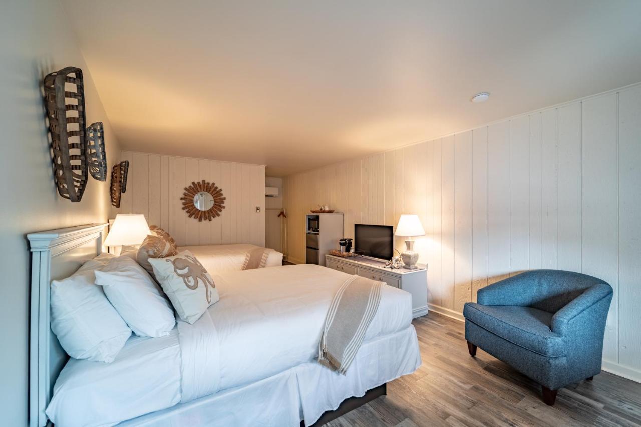Ocean Glass Inn West Rehoboth Kültér fotó